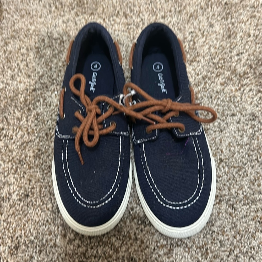 Boy’s Cat and Jack Shoes